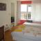Guest Rooms Colours