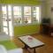Guest Rooms Colours