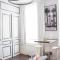 Appartements de Jeanne