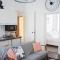Appartements de Jeanne