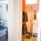 Appartements de Jeanne