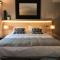 LOGIS Hotel-Restaurant Le Relais dAligre