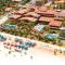 Visual Praia Hotel