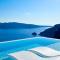 Canaves Oia Suites - Small Luxury Hotels of the World