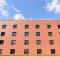 Aparthotel Exe Campus San Mamés