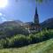 Appartements Greier