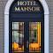 Hotel Mansor
