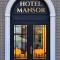 Hotel Mansor - 宗布基