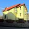 Oskolok Dovbusha Mini-Hotel