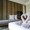 La Lune Beach Resort