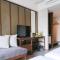 La Lune Beach Resort