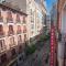 Petit Palace Tres Cruces