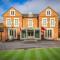 Muthu Clumber Park Hotel and Spa