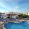 Hotel dOr Hotel dOr