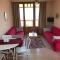 Nar Apart Hotel