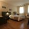 Bed & Breakfast Ai Cracchi