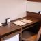 Hotel Il Credo Gifu