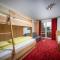Familienhotel Central - St. Johann in Tirol