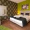 Arthotel ANA Residence Bremen