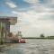 Schwimmende Suiten Usedom