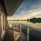 Schwimmende Suiten Usedom