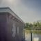 Schwimmende Suiten Usedom