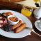 Reddans of Bettystown Luxury Bed & Breakfast, Restaurant and Bar - بيتيستاون