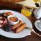 Reddans of Bettystown Luxury Bed & Breakfast, Restaurant and Bar