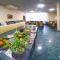 Truskavets 365 Hotel