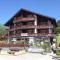 Boutique-Hôtel Chez Jan - Morgins