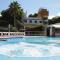 Bosque Hotel