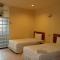 Srisomthai Hotel - Ubon Ratchathani