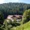 Hotel Bad Bergfall