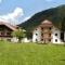 Hotel Bad Bergfall