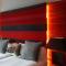 Apartamentos Art Suite Santander
