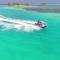 Adaaran Select Huduran Fushi - Free Dine around Premium All Inclusive 24 hours - 1 Child Stays Free between April 2025 to September 2025 - 45 mins by Speedboat