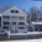 The Vermont House