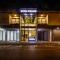 Hotel Rosales Boutique