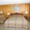 The Tamarack Lodge