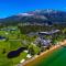 Edgewood Tahoe Resort - ستيتلاين