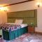 Le Bambou Gorilla Lodge
