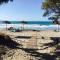Camping Mithimna