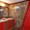 Le Bambou Gorilla Lodge