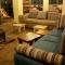 Le Bambou Gorilla Lodge