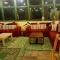 Le Bambou Gorilla Lodge