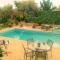 Jacuzzi Pool House AMA5690