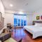 Hotel Spiwak Chipichape Cali