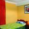 Residencial Norandes