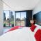 Aura on Flinders Serviced Apartments - Melbourne