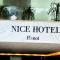 Nice Hotel